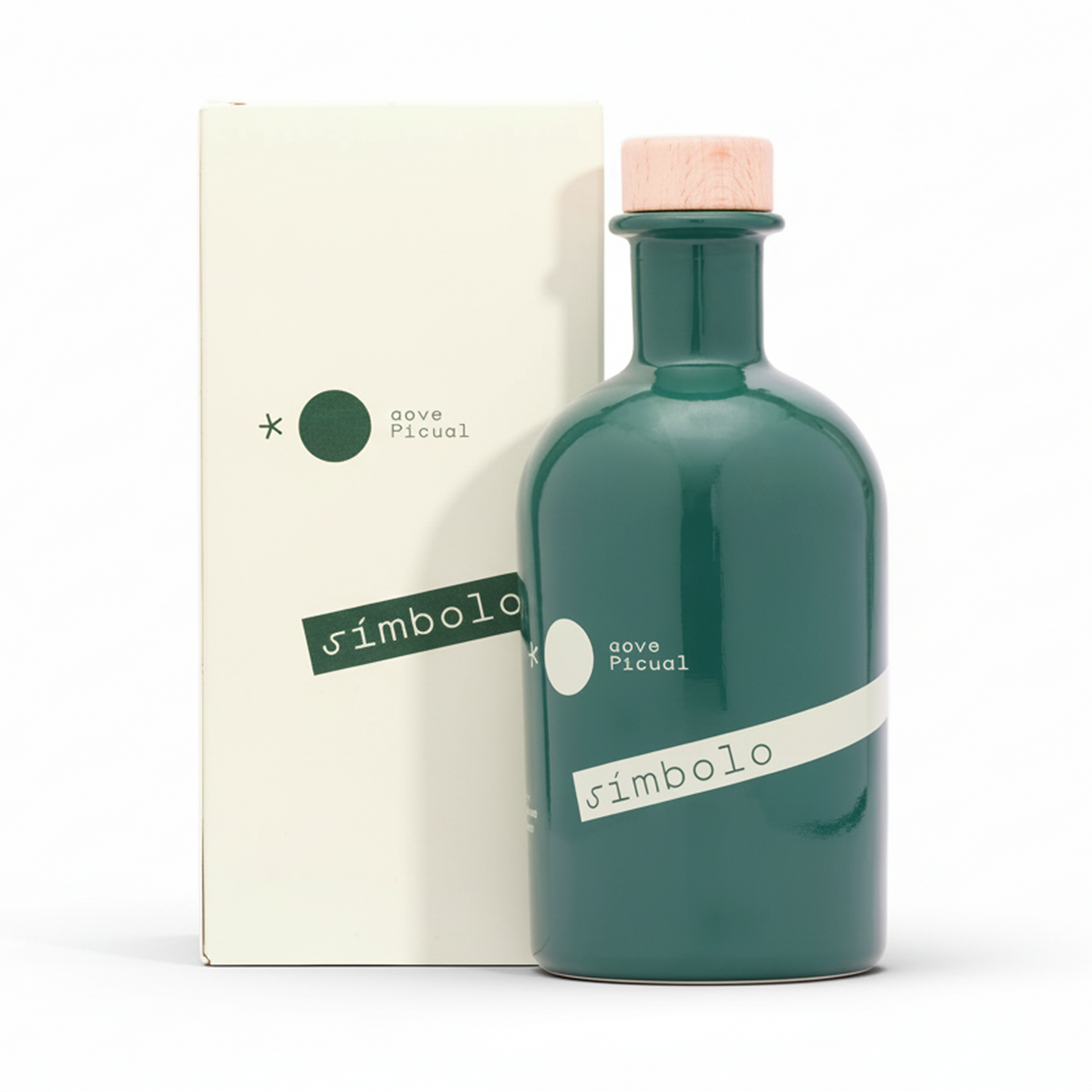 Simbolo AOVE - Pack 24