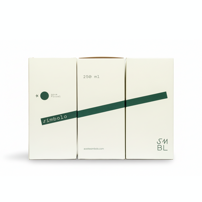 Simbolo AOVE - Pack 24