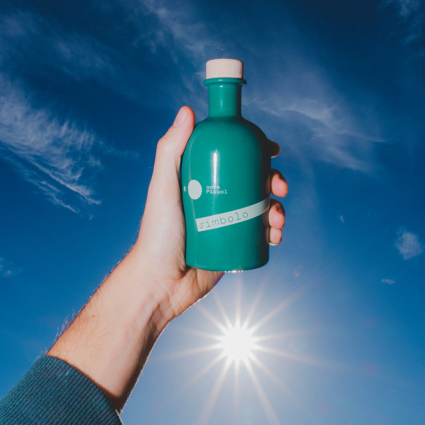 Simbolo AOVE - Pack 24