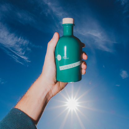 Simbolo AOVE - Pack 24