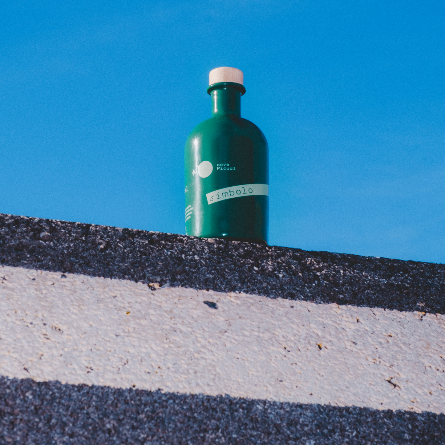 Simbolo AOVE - Pack 24