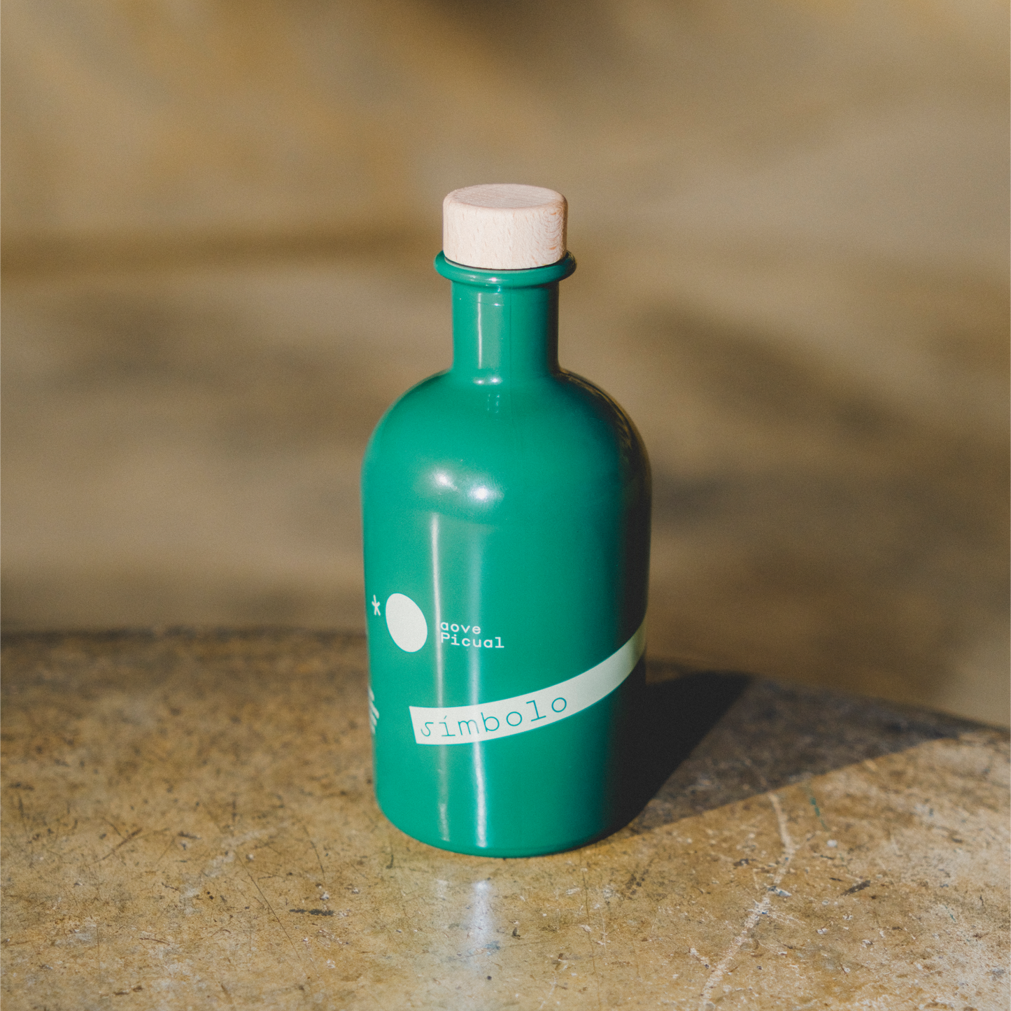 Simbolo AOVE - Pack 24