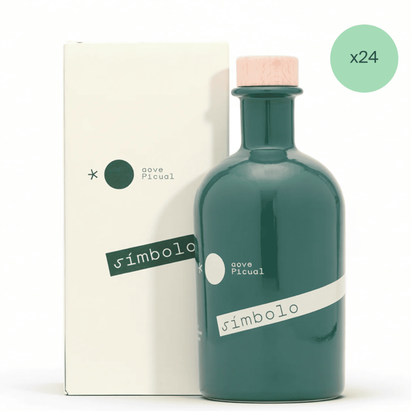 Símbolo Edición 00 · Fundacional (250 ml)
