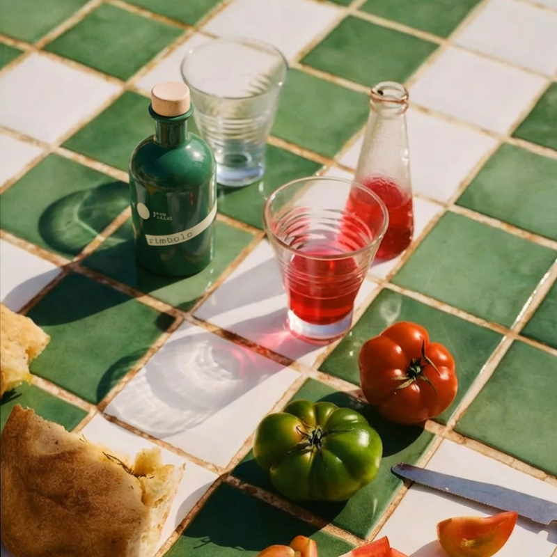 Símbolo Edición 00 · Fundacional (250 ml)